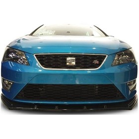 Resim Seat Leon Mk3 Fr Ön Lip 