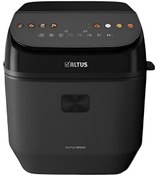 Resim Altus AL 2594 SF Ecofryer Master 7 L Buhar Destekli Az Yağlı Fritöz 