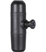 Resim Reedark El Taşınabilir Manuel Espresso Makinesi - 8 Bar Basınç, 140ml Kapasite, Kompakt Boyut 