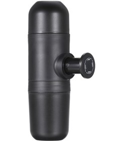 Resim Reedark El Taşınabilir Manuel Espresso Makinesi - 8 Bar Basınç, 140ml Kapasite, Kompakt Boyut 