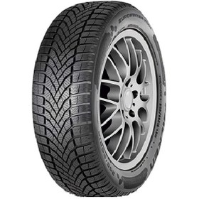 Resim Falken Eurowinter Hs02 215/60R17 100V Tl XL Kış Lastiği 2025 