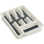 Resim Gondol Clover Kaydırmaz Kaşıklık - Asorti 