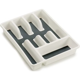 Resim Gondol Clover Kaydırmaz Kaşıklık - Asorti 