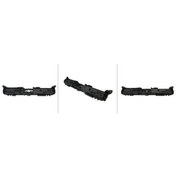 Resim E.BODY 1438-2370 Ön Panel Üstü CLIO Hb 13-16 Plastik (Tw) 