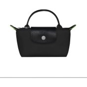 Resim Cream House Lc Le Pliage Xs Kadın Çantası 