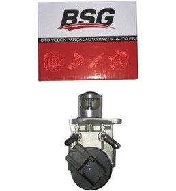 Resim EGR VALFİ / E81 - E90 - F20 - F30 / N47N - N57N / 11717810871 - 15836003 