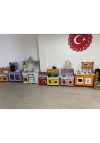 Resim 80X60 CM Mdf Mutfak 