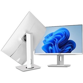 Resim İzoly P503 i5-10400 8 GB 1 TB SSD 24" Free Dos FHD Webcam Pivot AIO Masaüstü Bilgisayar 