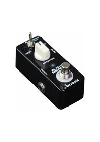 Resim Mooer Mds1 Micro Serisi Black Secret Distortion Pedalı 