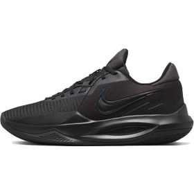 Resim Nike Precision 6 Erkek Basketbol Ayakkabı Dd9535-001 