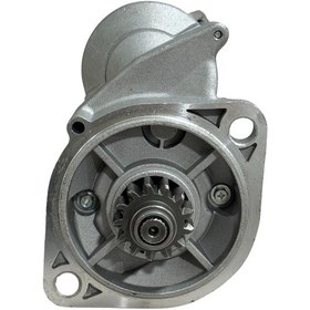 Resim 12V Marş Motoru Nıppon Denso Tipi 13 Diş 1.4 Kw N11.1423 