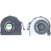 Resim BC07511LMSPAA Uyumlu Notebook Cpu Fan 