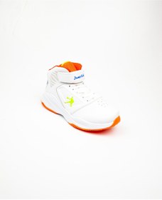 Resim Jump 29196 Beyaz Çocuk Bilekli Sneaker 