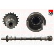 Resim Eksantrık Mılı Eksoz 0801.ez P308 - P3008 - P508 - P5008 - P407 D 