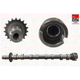 Resim Eksantrık Mılı Eksoz 0801.ez P308 - P3008 - P508 - P5008 - P407 D 