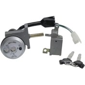 Resim Kontak Seti - Rks Newlıght 58038 