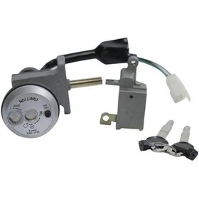 Resim Kontak Seti - Rks Newlıght 58038 