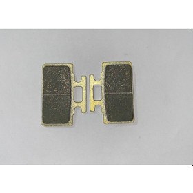 Resim KRAL VESTA ÖN FREN BALATASI 