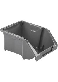 Resim Gri Avadanlık No:1, 11X16.5X7.5 Cm, Dayanıklı ve Şık Tasarım 