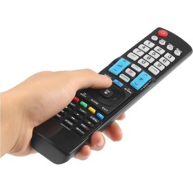 Resim Lg 47Lh4000 Smart Led Tv Kumandası 