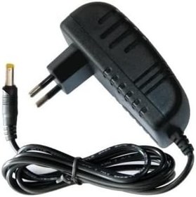 Resim TOP CHARGEUR * Güç adaptörü şarj cihazı 12 V taşınabilir DVD oynatıcı OYU için 11,5 inç döndürülebilir ekran HD 9,5 inç arabalar için 