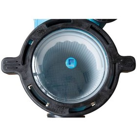 Resim Gemaş Streamer 2010 Havuz Pompası Strn-300m 3,0 Hp, Monofaze-pool Pump-toptancıyızbiz 