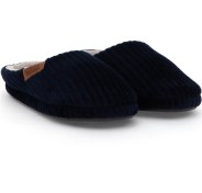 Resim U.s. Polo Assn. Erkek Lacivert Terlik 50317679-vr033 Lacivert 