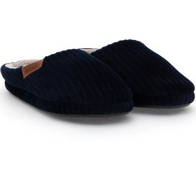 Resim U.s. Polo Assn. Erkek Lacivert Terlik 50317679-vr033 Lacivert 