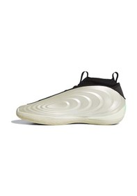 Resim Adidas Harden Volume 10 Erkek Basketbol Ayakkabısı Jq9453 Sarı Sarı 