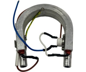 Resim Electrolux EKF7500 - EKF7600 Filtre Kahve Makinesi Için Rezistans 