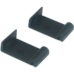 Resim Bmw E53 E61 E83 E91 için 2 Adet Sunroof Mekanizma Tamir Klipsi N11.1948 