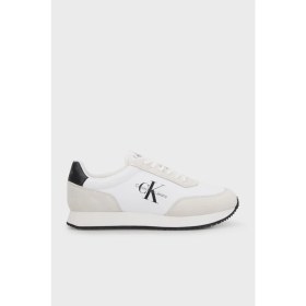 Resim Calvin Klein Günlük Spor Ayakkabı YM0YM00746YAF Erkek Ayakkabı YM0YM00746 Yaf 