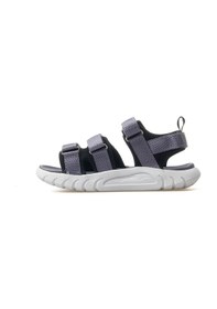 Resim Vicco Cube Erkek Çocuk Anatomik Taban Hafif Sandalet 25y 332.212 Pe Siyah 