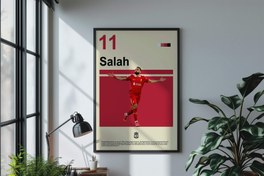 Resim Mohamed Salah 