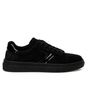 Resim Polaris 326539.Z 5PR Siyah Kadın Sneaker 