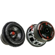 Resim Reiss Audio RS-RICH12 2500 Rms 30CM Subwoofer 