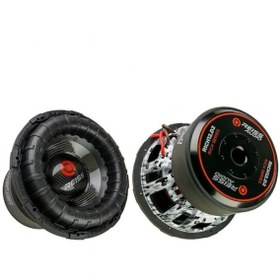 Resim Reiss Audio RS-RICH12 2500 Rms 30CM Subwoofer 