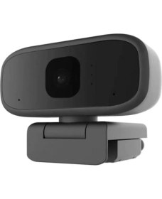 Resim Pazariz B17 Web Kamera 1080P Uzaktan Eğitime Uygun Mikrofonlu Bilgisayar Kamerası 