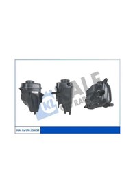 Resim Bmw X5 25d Yedek Su Deposu 2014-2016 N47d20d Kale 355050 