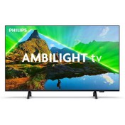 Resim Philips 50PUS8349/62 50" 126 Ekran 4K Ultra HD LED Televizyon 