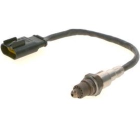 Resim Oksijen Sensörü Katalizör Giriş Fıat Doblo 2010 Egea 2016 500l 1.4 356sxa1b 46347517 55241995 K0055241995 