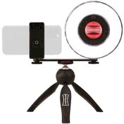 Resim Rotolight RL48-WVK Ultimate Vlogging LED Işık Kiti 