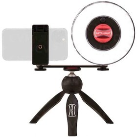Resim Rotolight RL48-WVK Ultimate Vlogging LED Işık Kiti 