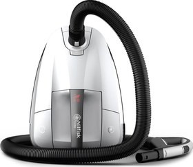 Resim Nilfisk Elite Wcl14P08A1 Eu 650 W Toz Torbalı Elektrkli Süpürge 