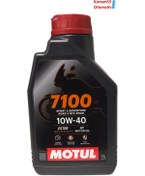 Resim Motul 7100 10W/40 4T 1 LT 2023 
