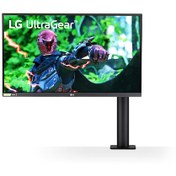 Resim LG 27GN880-B UltraGear Nano IPS 27" 1 MS 144 Hz 2K QHD Gaming IPS Monitör LG