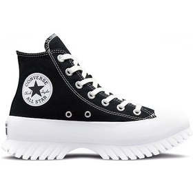 Resim Converse Chuck Taylor All Star Lugged 2.0 Platform Sneaker Kadın 001 