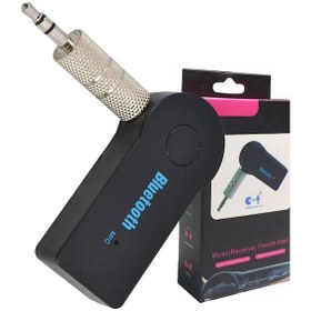 Resim Powermaster Pm-12767 Mikrofonlu Araç Bluetooth Çevirici (Araç Au (506568600) 