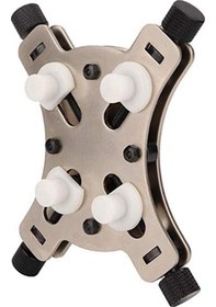 Resim Jaeee Ayarlanabilir Şişe Açacağı Arka Saat Kılıf Aleti Ve Stand Aleti, Metal Ve Plastik 