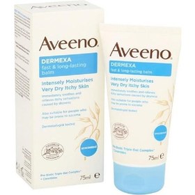 Resim Aveeno Dermexa Itch Relief Balm 75 ML 